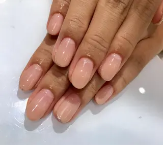 ネイル Charme. NOBUKOのネイルデザイン