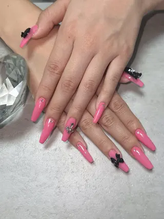 ネイル SHIHO 🎼のネイルデザイン