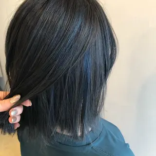 ショート 澤村 亜衣理のヘアスタイル