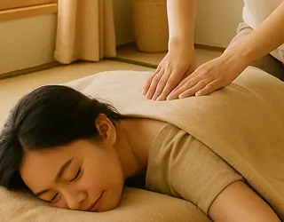 伊藤 光のエステ・リラクイメージ