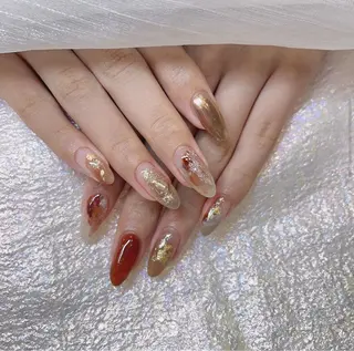 ネイル 当日予約可能💜 アキラのその他イメージ