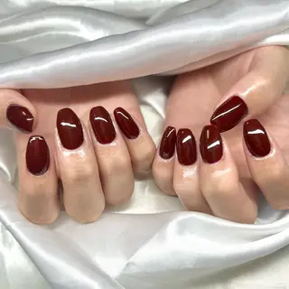 ネイル yamane de  salonのネイルデザイン