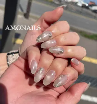 ネイル AMONAILS *.のネイルデザイン