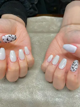 ネイル Ｍ☆NAIL asamiのネイルデザイン