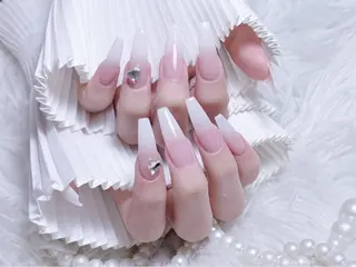 ネイル 🤎Yun nail salon🤎のネイルデザイン