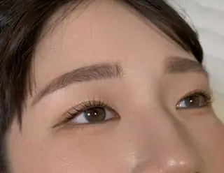 マツエク・マツパ C.Nail&EYE 　chiharuのマツエク・マツパデザイン