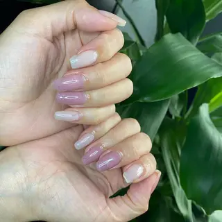 ネイル Grace naoのマツエク・マツパデザイン