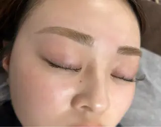 アイブロウ EYELA 🤍Ricoのマツエク・マツパデザイン