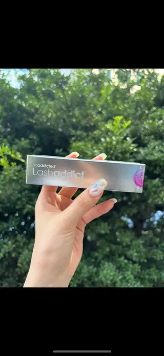 マツエク・マツパ は なのマツエク・マツパデザイン