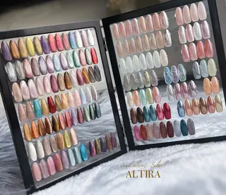 ネイル Jrネイリスト🎀 kohaのネイルデザイン