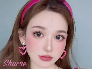 マツエク・マツパ Shucre藤が丘店 💗REINAのマツエク・マツパデザイン