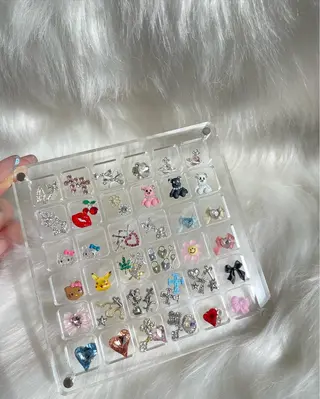 777nail salonのネイルデザイン