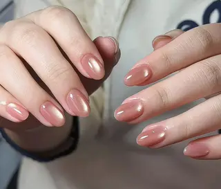 ネイル ル ルのネイルデザイン