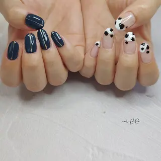 ネイル nail RiRi アトレナチュラのエステ・リラクイメージ