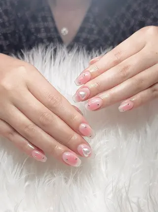 ネイル Rin Rinのネイルデザイン