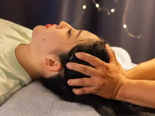 Style08(スタイルエイト)所属・横浜GoodHand 整体Style08のエステ・リラクイメージ