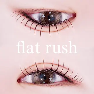 マツエク・マツパ 中村 雛里のマツエク・マツパデザイン