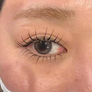 マツエク・マツパ La mue. /のマツエク・マツパデザイン