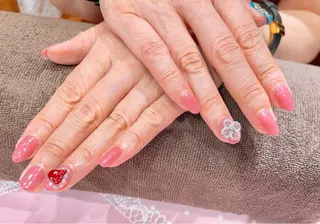 ネイル VIST☆ ｍａｍｉのネイルデザイン