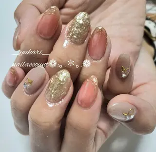 ネイル Nail Room Vi+のネイルデザイン