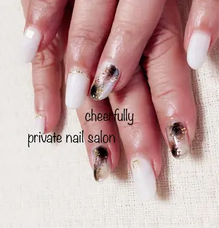 ネイル ⭐️ cheerfullyのネイルデザイン