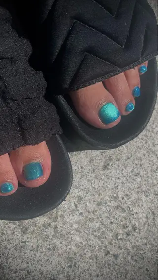 ネイル atelier ponoのネイルデザイン