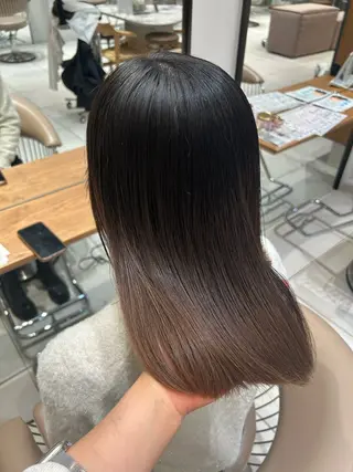 ミディアム MIKA/ボブ/ レイヤー/メンズのヘアスタイル