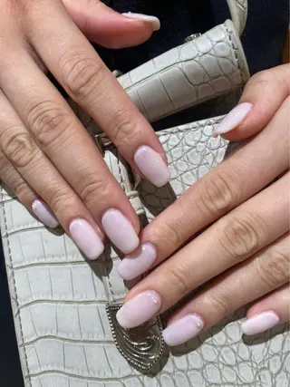 ネイル コトミ【メンズ特化】 女子ウケ提案🫶🏻のヘアスタイル