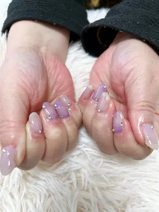 ショート Re: Nailのネイルデザイン