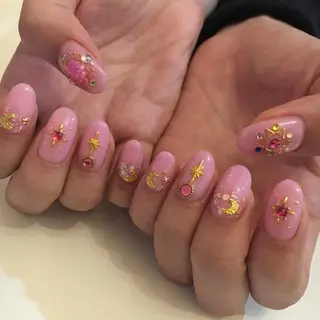 ネイル ♡ miyaのネイルデザイン