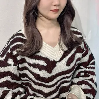 ミディアム メンズ特化🏹カット パーマ/チヒロ🤍のヘアスタイル