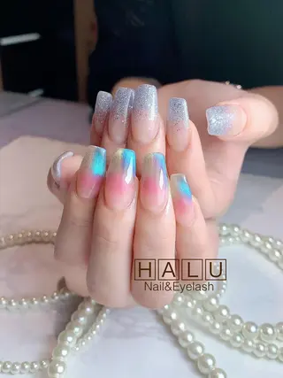 ネイル HALU ハルのネイルデザイン