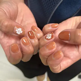 ネイル cee. ckikakoのネイルデザイン