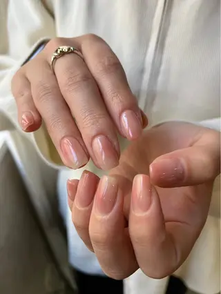 ネイル Etel atelierのネイルデザイン