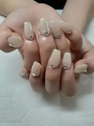 ネイル Minoan Lのネイルデザイン