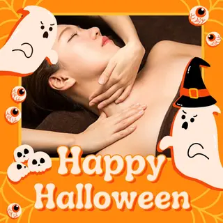 安眠ヘッドスパ美整体 🌿白金/目黒/鈴木のエステ・リラクイメージ