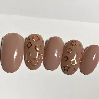 ネイル 自宅ネイルサロン ♦️nuance♦️のネイルデザイン