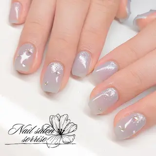 ネイル KOYAMA KIMIEのネイルデザイン