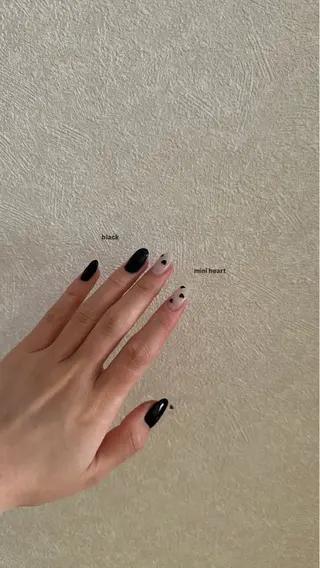 ネイル Sawa ︎︎𓂃⟡.·のネイルデザイン