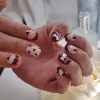 ネイル RUNWAY 　　の眉毛・アイブロウイメージ