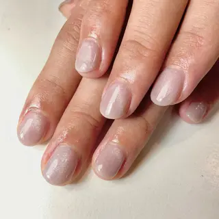 ネイル Ange epais nAnnAnのその他イメージ