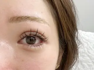 マツエク・マツパ utari matsuge所属・utari matsugeのマツエク・マツパデザイン