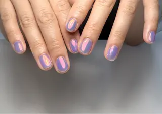 ネイル 北小岩ネイリスト吉田 由圭のネイルデザイン