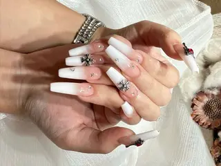 ネイル Babarla Nailのネイルデザイン