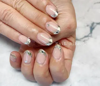 ネイル SWAMP  nails所属・🎀ネイルサロン RIRI🎀のネイルデザイン