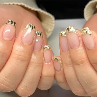 ネイル 587nail *のネイルデザイン