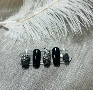 ネイル 宮澤 ミナのネイルデザイン