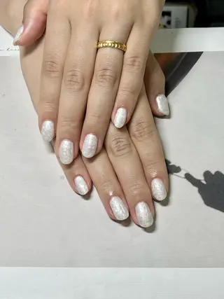 ネイル コウ ヨウのネイルデザイン