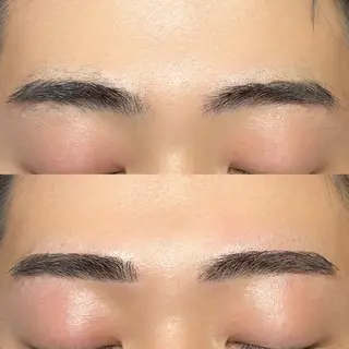 メンズ アイブロウ GRIP 🌼MEIのその他イメージ