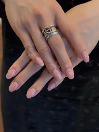 ネイル haruka .のネイルデザイン